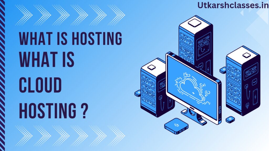 What is Hosting