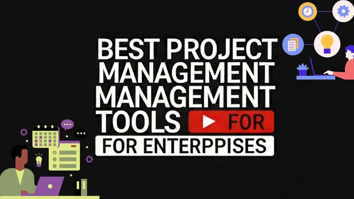 Project Management Tools