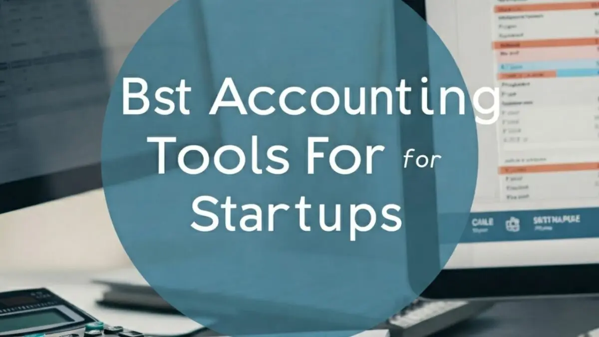 Accounting Tools